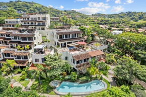 Tropical Gardens Suites and Apartments